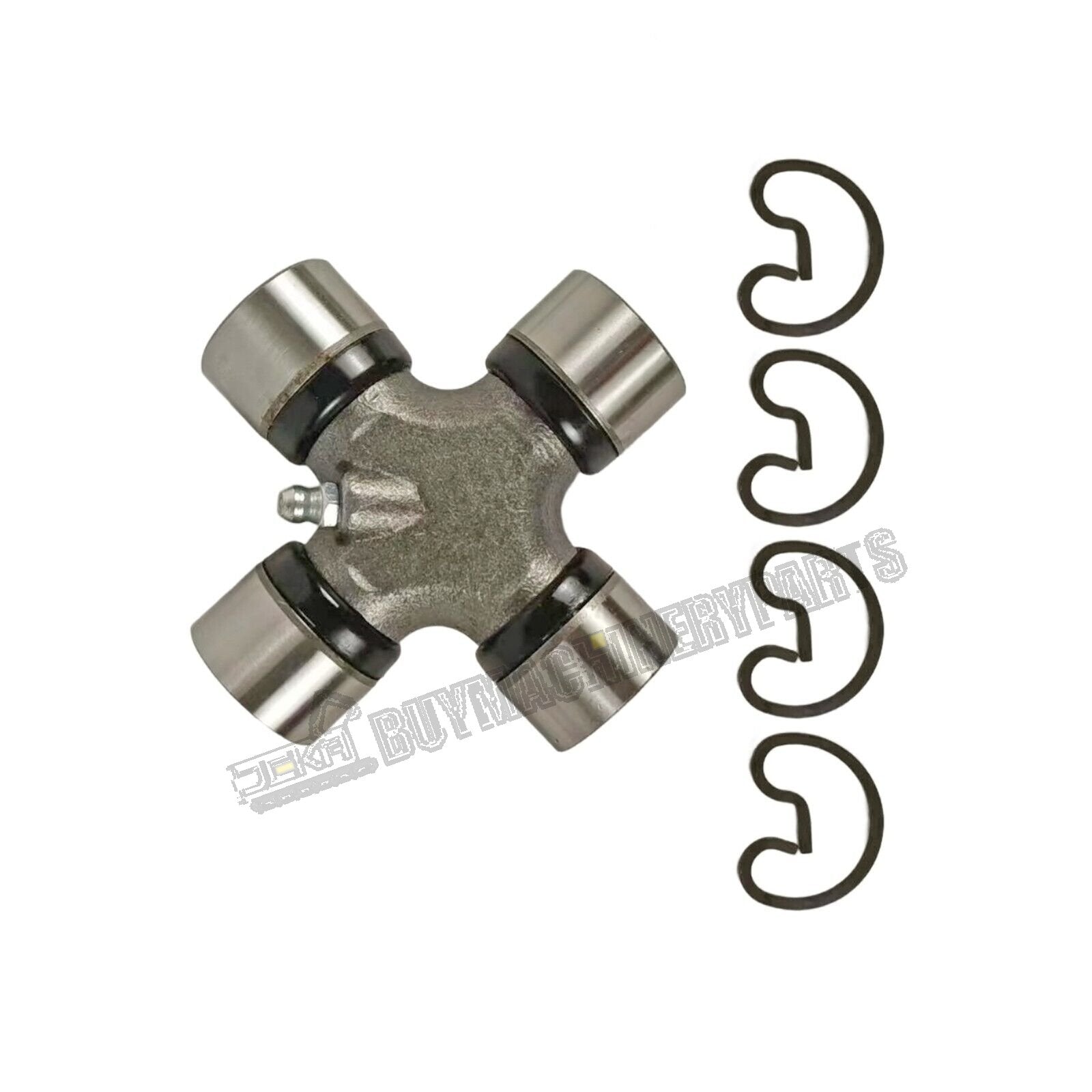 Universal U Joint for Chevrolet Dodge Ford GMC Moog 331, CA 5-178X 1350 Series