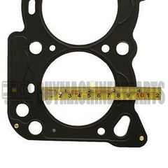 Cylinder Head Gasket for Kipor Engine KM376 Generator KDE16STA KDE19STA KDE19EA