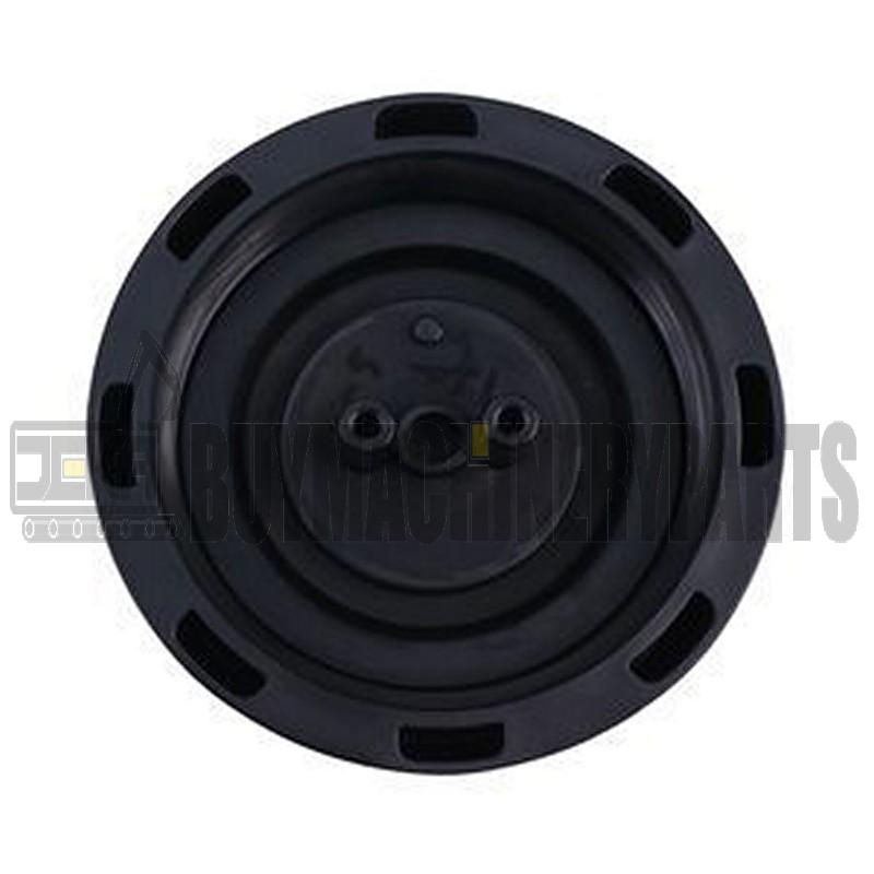Fuel Cap K7711-34122 K7711-34120 for Kubota Engine V1505 Tractor BX1500D BX1800D X1850D  BX1860 BX2200D BX2370 BX24D BX25 BX2670