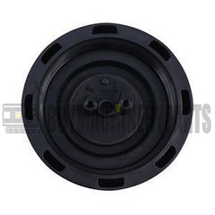 Fuel Cap K7711-34122 K7711-34120 for Kubota Engine V1505 Tractor BX1500D BX1800D X1850D  BX1860 BX2200D BX2370 BX24D BX25 BX2670