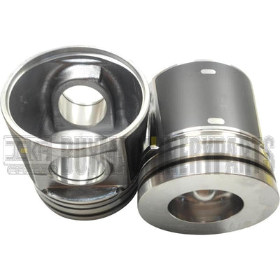 Piston 3636884 5081898 Suitable For Caterpillar 3054C Engines