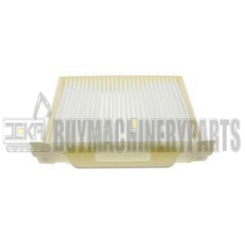 Cab Air Filter Element YN50V01006P1 for New Holland Excavator EH215 E160 EH160 E215