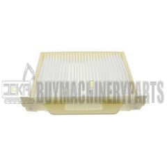 Cab Air Filter Element YN50V01006P1 for New Holland Excavator EH215 E160 EH160 E215