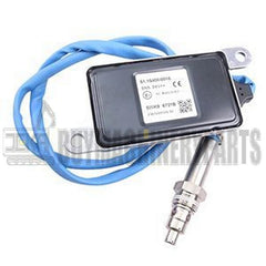 Nitrogen Oxide Sensor 51.15408-0016 51154080016 for MAN Truck TGL 10.190 TGM 18.320 Chrysler Newport Hardtop
