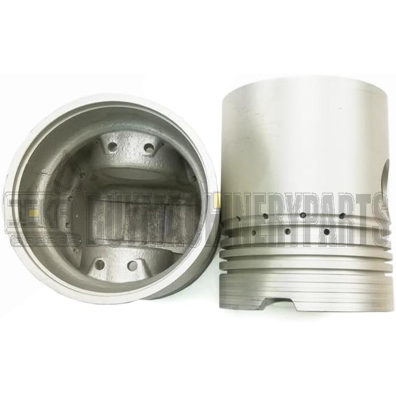 Piston 1-12111-125-0 1-12111-740-0 1-12111-122-1 For Isuzu DA640 Engines