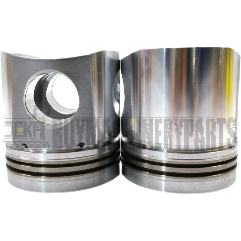 Piston 3919565 Suitable For Cummins 6CT 8.3 Engines Parts 240HP