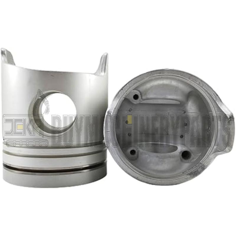 Piston ME158096 Suitable For Mitsubishi 6D24T Engines
