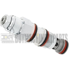 Counter Balance Valve 54063GT 54063 Compatible with Genie Articulated Boom Lift ZX-135/70 Z-45/25J Z-45/25 IC Z-45/25J IC Z-45/25 DC/Bi-Energy Z-45/25J (Jib) IC Towable Man Lift TZ-50/30