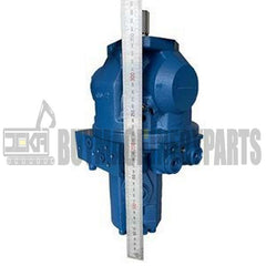Hydraulic Main Pump RC511-61115 RC511-61112 AP2D18LV1RS7 for Kubota Mini Excavator U35 U35-3 U35-3S U35-3S2 U35S U35-S2CA U30
