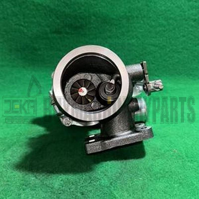 Turbocharger 04134937 for Deutz Engine TCD2.9