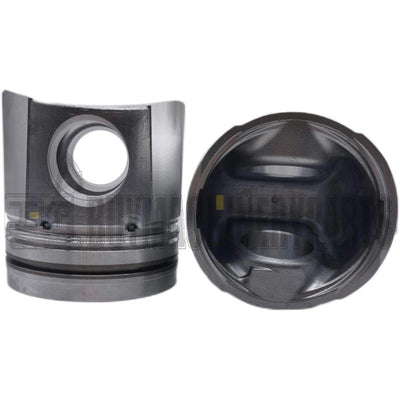 Piston 3919041 3802248 Suitable For Cummins 4BTA 3.9L 6BTA 5.9L Engines Part