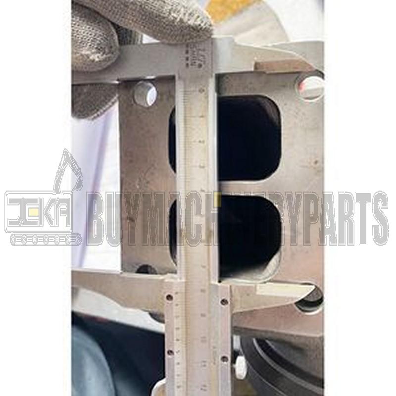 Turbocharger 0R7577 for Caterpillar CAT C12 Engine