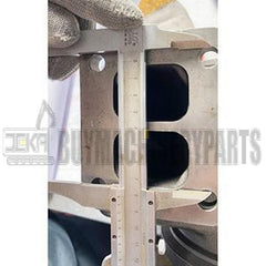 Turbocharger 0R7577 for Caterpillar CAT C12 Engine