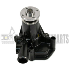 New Water Pump 129100-42002 Fit for Yanmar 4TNE84 Komatsu 3D84-2E 4D84-2A - Buymachineryparts