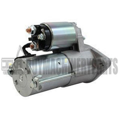 Premium Grade Starter S11-3708110GA for Chery Engine SQR372 SQR472 Joyner Trooper T2 T4 Motor SV110 800 R4