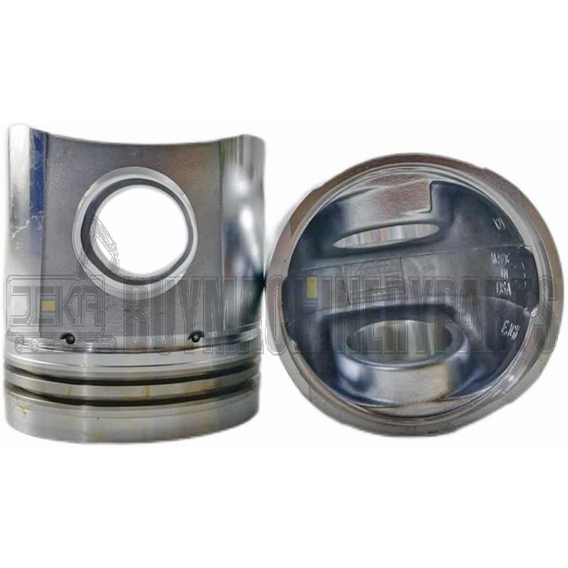 Piston 3925878 3802601 3926246 Suitable For Cummins 6CT 8.3 Engines