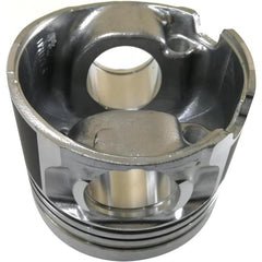 Piston 8-98192-926-0 8-98192-927-0 8-98192-928-0 Suitable For Isuzu 4JJ1 Engines