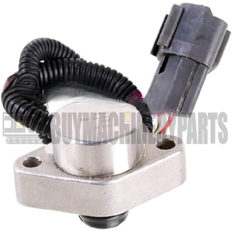 7861-92-1540 7861921540 49MPa High Pressure Sensor Compatible with Komatsu PC100-5 PC120-5 PC150-5 PC200-5 Excavator