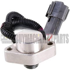 7861-92-1540 7861921540 49MPa High Pressure Sensor Compatible with Komatsu PC100-5 PC120-5 PC150-5 PC200-5 Excavator