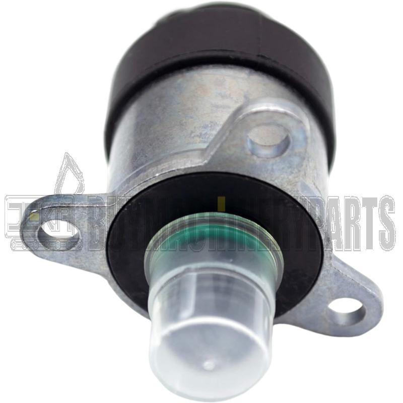 0928400666 Diesel Fuel Pressure Regulator 5183245AA Compatible with 2003-2007 Dodge Ram Cummins Diesel 5.9L 5183245AA 4932457