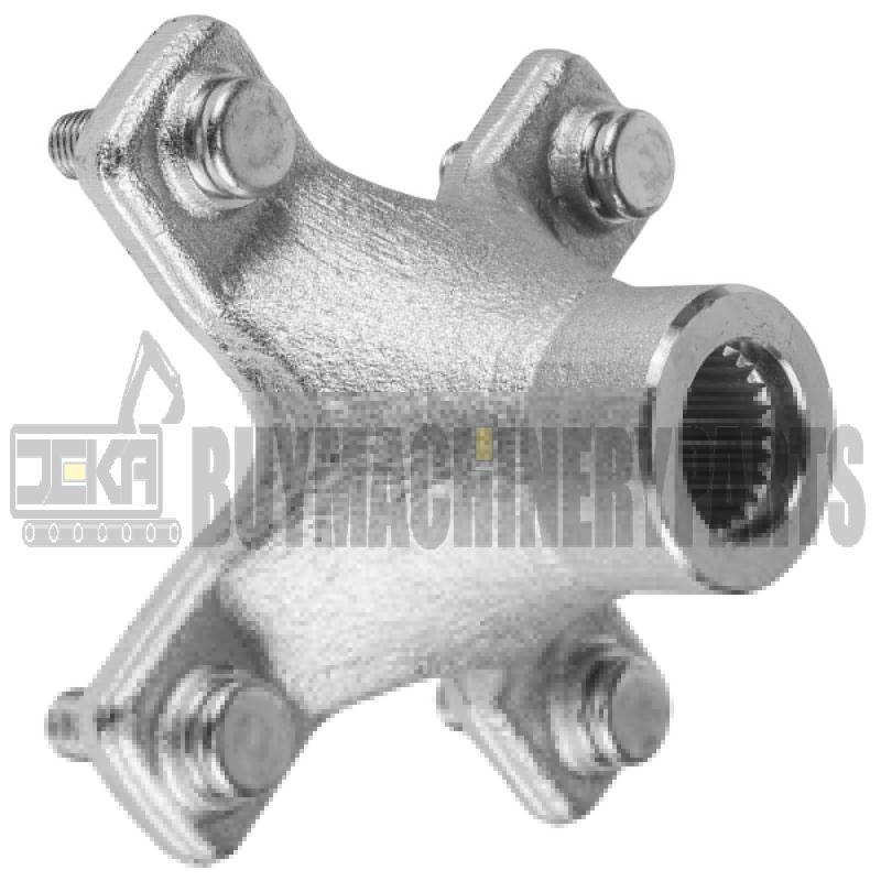 Rear Left Or Right Wheel Hub For Honda  42410-HN6-A20 42610-HP1-000 42410-HC0-00