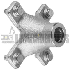 Rear Left Or Right Wheel Hub For Honda  42410-HN6-A20 42610-HP1-000 42410-HC0-00