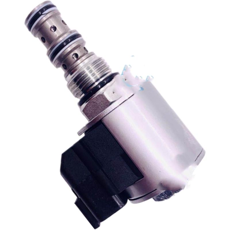Solenoid Valve 328-2035 For Backhoe Loader M313D M315D M316D M318D 314F CR 315D L 315F LCR