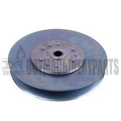 Driven Clutch AM138089 for Yanmar Engine 3TNV70 John Deere Utility Vehicle XUV620I XUV625i XUV850D UV72