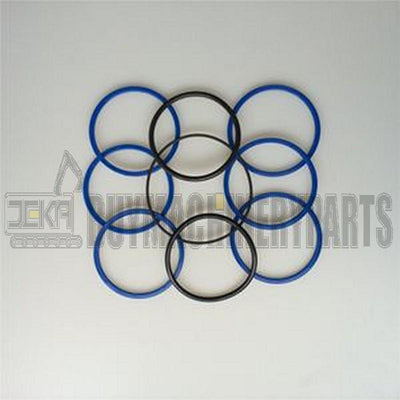 For Kato HD450 Swivel Joint Seal Kit