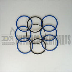 For Kato HD450 Swivel Joint Seal Kit
