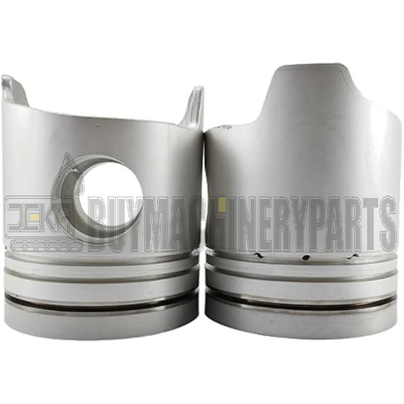 Piston ME158096 Suitable For Mitsubishi 6D24T Engines