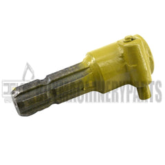PTO Extender, 70HP, Female 1-3/8" & 21 Spline, Male 1-3/8" & 6 Spline, (1.375 Inch Female, 1.375 Inch Male)