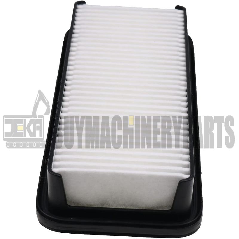 Cab Air Filter T1855-71600 Compatible with Kubota Tractor SVL75-2C SVL75C SVL90-2C SVL90C B2650HSDC B3000HSDC B3000HSDCC M6040HDC M6040HDC-1 RTV1100CW RTV1100CW9