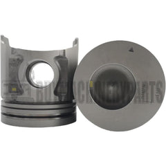 Piston ME220454 Suitable For Mitsubishi 4D34 And 6D34 Engines