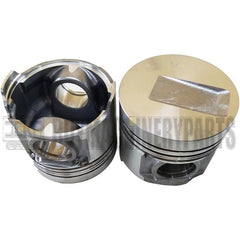 Piston 4901212 (4900737, 4900472, 4901213, 4900399) Suitable For Cummins A2300 Engine Parts