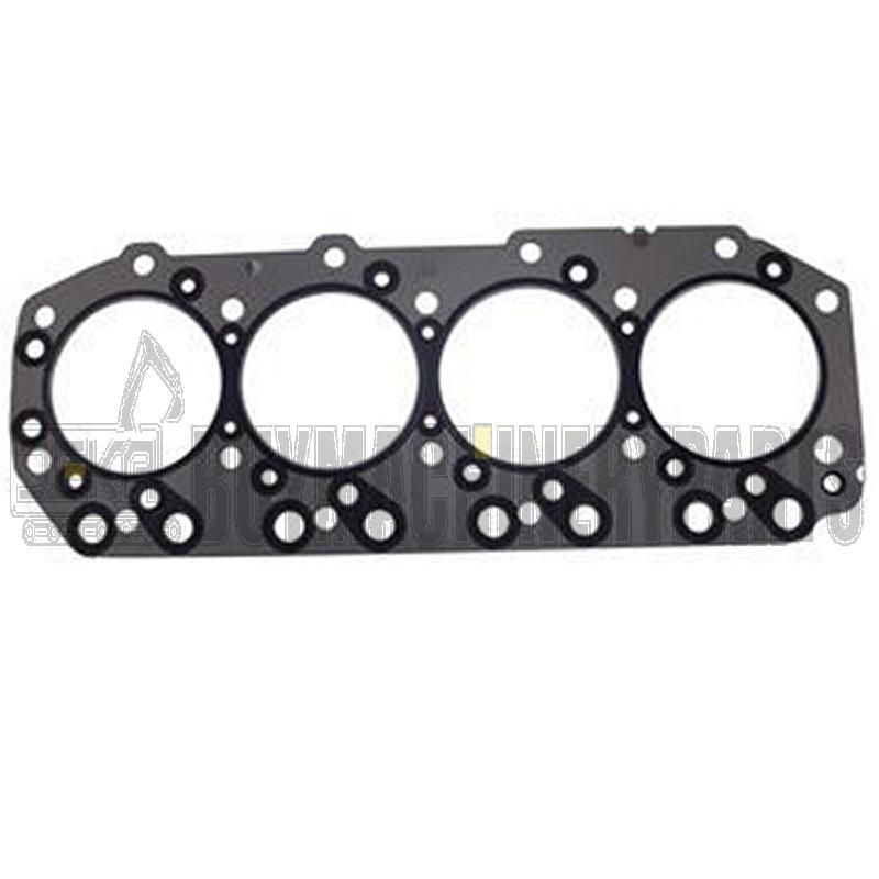 Cylinder Head Gasket 8970661960 for Isuzu Engine 4JG1 4JG2 John Deere Excavator 75C 80C