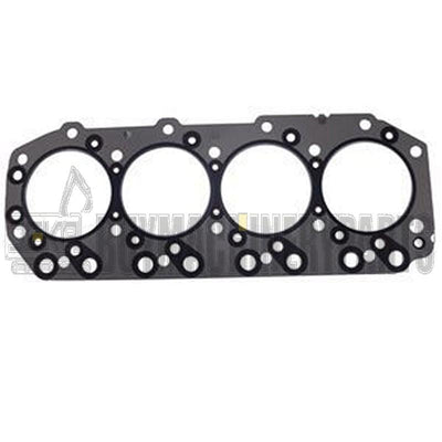 Cylinder Head Gasket 8970661960 for Isuzu Engine 4JG1 4JG2 John Deere Excavator 75C 80C