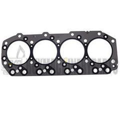 Cylinder Head Gasket 8970661960 for Isuzu Engine 4JG1 4JG2 John Deere Excavator 75C 80C