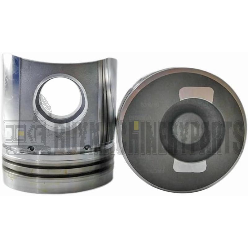 Piston 3925878 3802601 3926246 Suitable For Cummins 6CT 8.3 Engines
