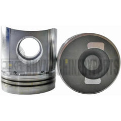 Piston 3925878 3802601 3926246 Suitable For Cummins 6CT 8.3 Engines