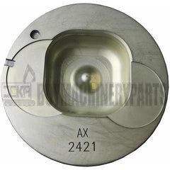 Piston 5-12111-242-1 8-97176-636-0 Suitable For Isuzu 4BD1 4BD1T Engines