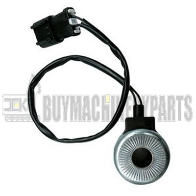 Solenoid Valve 203-60-42240 for Komatsu Excavator PC100-3 PC120-3 PC150-3 PC150LC-3 PC60-5 PC60L-5 PC75UU-1 PC80-3 PC80LC-3 PW100-3 PW100S-3 PW60-3