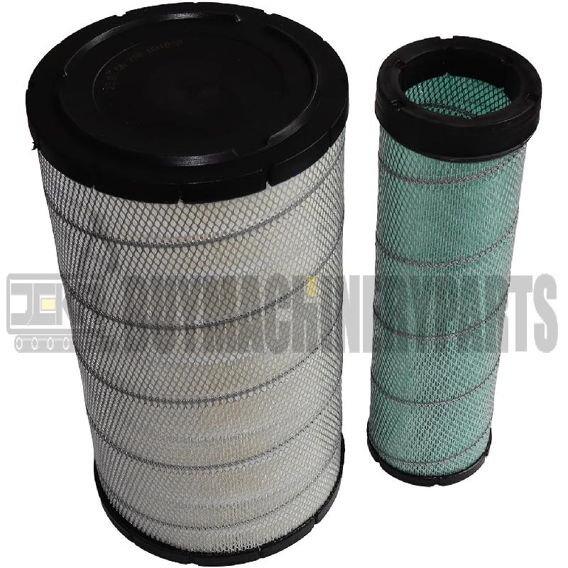 Air Filter 30627800005 Suitable for CASE CX300C CX350C CX370C CX370B