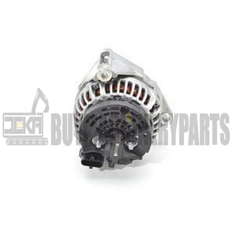 24V 110A Alternator 51261017246 51261017270 for MAN Truck TGA TGL TGM TGX TGS