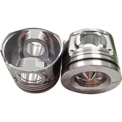 Piston 7030394 7425358 Suitable For Bobcat Doosan D24 Engines