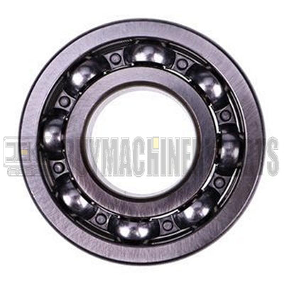 Ball Bearing 0750116139 for ZF Transmission Gearbox 4WG180 4WG200 SDLG Wheel Loader LG958L