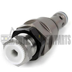 Main Relief Valve Assembly 723-40-92103 for Komatsu PC200-8 PC360-7 PC400-7 PC450-7 Excavator