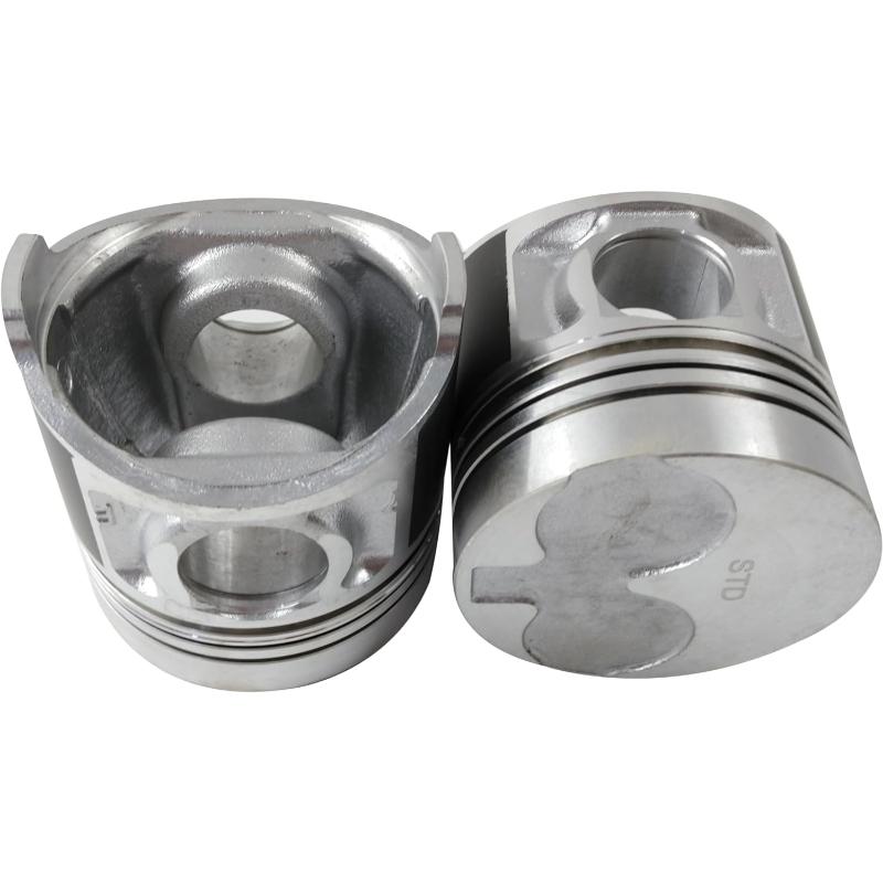 Piston 115017491 Suitable For Perkins 404D.22(GN) 403D.17(GS) 403C.17(HM)404C.22(HP) 104.22(KR) Engine Parts