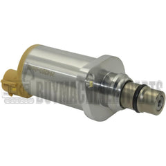 294200-0670 Fuel Pump Suction Control Valve SCV Compatible with Isuzu 6HK Hino J08 Nissan