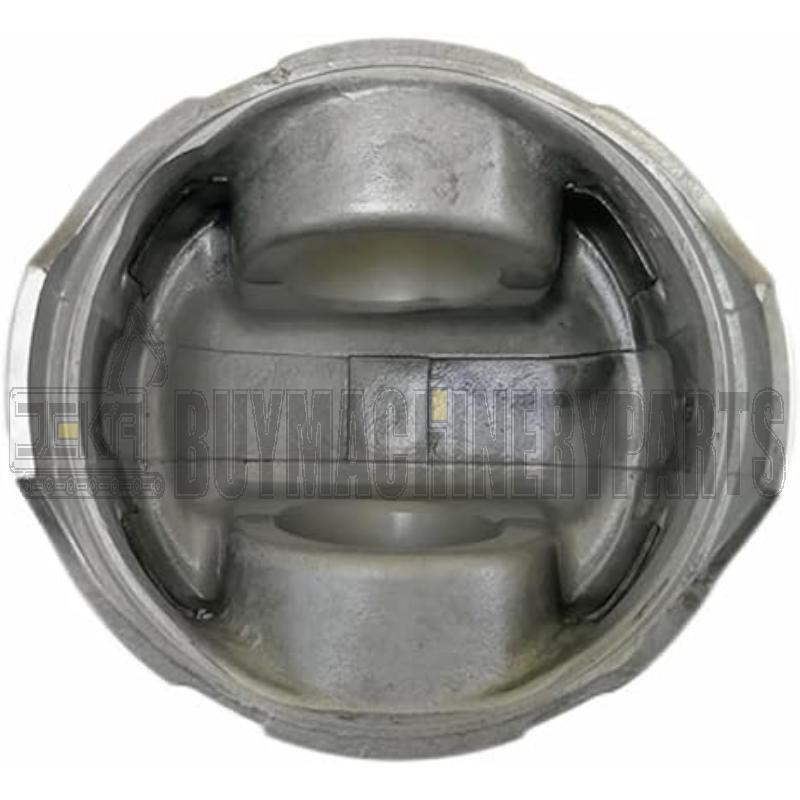 Piston 65.02501-0280 Suitable For Doosan DB58 Engines